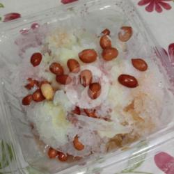 Es Kacang Susu