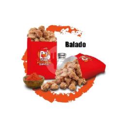 Ayam Popcorn Crunchy Balado