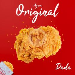 Dkriuk Dada Ori