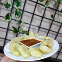 Cireng Bumbu Rujak