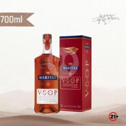 (21 ) Martell Vsop Aged In Barrels 700ml