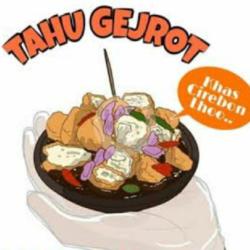 Tahu Gejrot Cirebon (medium)