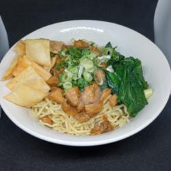 Mie Ayam Kari