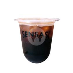 Americano Lemon Ice