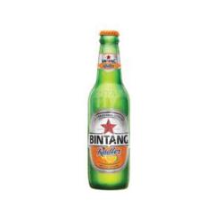 [21 ] Bintang Radler Orange