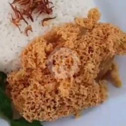 Ayam Sarang Tawon