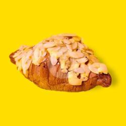 Almond Croissant