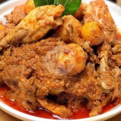 Ayam Bumbu Kare