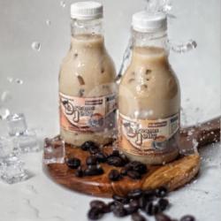 Dream Jelly Cappucino 250ml