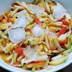 Rujak Cacah