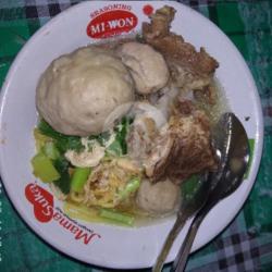 Mie Bakso Iga