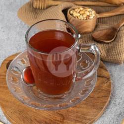 Wedang Jahe