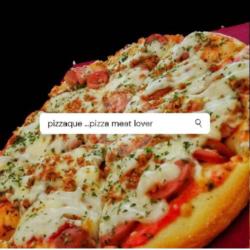 Pizza Meat Lover Medium