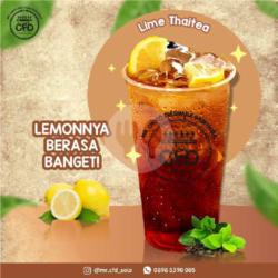 Lime Thaitea