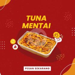 Tuna Mentai Reguler