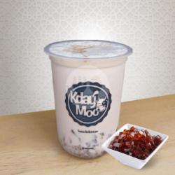 Chcoclatte Jelly Kopi M