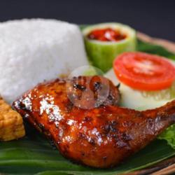 Paket Ayam Bakar Karamel