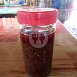 Sambal Bumbu Hitam