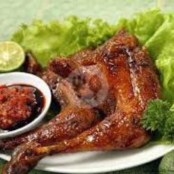 Ayam Bakar Karamel Dada