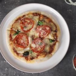 Tomato Cheese Pizza (small)