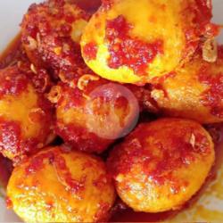 Telur Sambal Merah