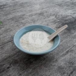 Mushroom Cream Soup