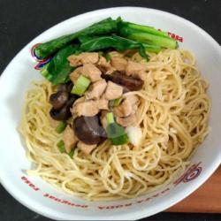 Mie Ayam Jamur