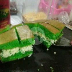 Keju Susu Skm Gold