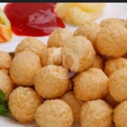 Bakso Ikan Udang 3 Pcs