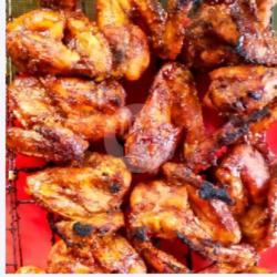 Ayam Bakar Sayap Isi Satu