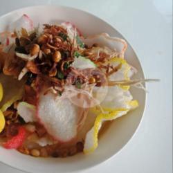 Bubur Ayam Cianjur Biasa