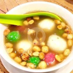 Ronde Jahe   Kacang