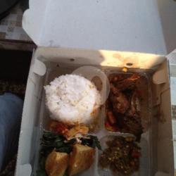 Nasi Kotak Limpa