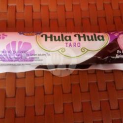 Es Krim Hula Hula Taro