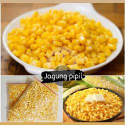 Jagung Manis Pipil