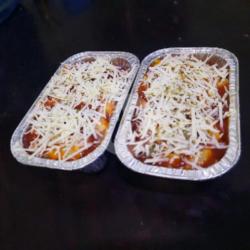 Macaroni Cheese
