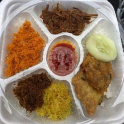 Nasi Krawu