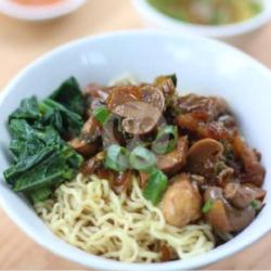 Mie Ayam Jamur