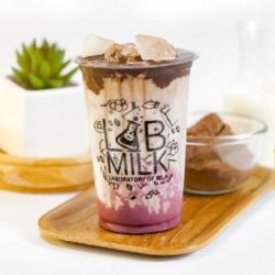 Freshmilk Choco Taro