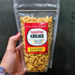 Makaroni Kriuks Rasa Jagung So Sweet