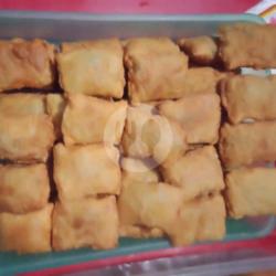 Martabak Kentang