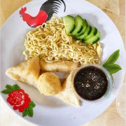 Pempek Asli Palembang