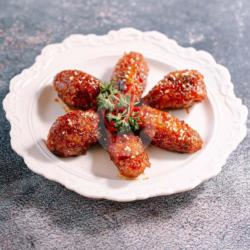 Chicken Wing Gochujang