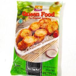 Tori Egg Roll Queen Food 400g