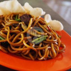 Mie Goreng / Siram Ayam