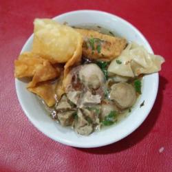 Bakwan Malang Bakso Urat