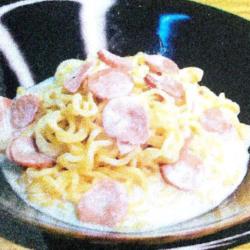 Mie Susu