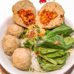 Bakso Bom