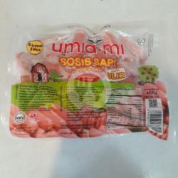 Umiami Sosis Ulir 450gr