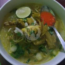 Soto Ayam Kampung Asli